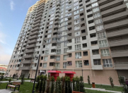 Satılır 1 otaqlı 40 m2 yeni tikili 20 yanvar m.