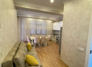 İcarəyə verilir 2 otaqlı 70 m2 yeni tikili Nəsimi r.