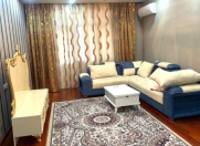 Satılır 3 otaqlı 155 m2 yeni tikili Gənclik m.