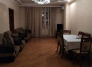 İcarəyə verilir 2 otaqlı 75 m2 yeni tikili Kimya şəhərciyi