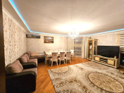 Satılır 4 otaqlı 156 m2 yeni tikili Nəriman Nərimanov m.