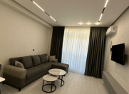 İcarəyə verilir 2 otaqlı 75 m2 yeni tikili Azadlıq prospekti m.