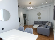 Satılır 3 otaqlı 90 m2 yeni tikili Nəriman Nərimanov m.