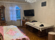 Satılır 3 otaqlı 80 m2 köhnə tikili Əhmədli m.