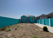 Satılır 4 otaqlı 140 m2 həyət evi Binə