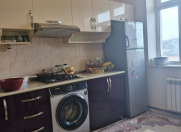 Satılır 2 otaqlı 60 m2 yeni tikili Neftçilər m.