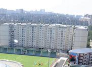 Satılır 3 otaqlı 115 m2 yeni tikili Əhmədli