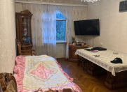 Satılır 3 otaqlı 83 m2 köhnə tikili Əhmədli m.