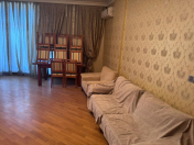 İcarəyə verilir 3 otaqlı 136 m2 yeni tikili Xalqlar Dostluğu m.