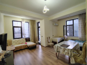 Satılır 3 otaqlı 110 m2 yeni tikili 28 May m.