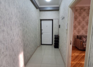 Satılır 3 otaqlı 64 m2 yeni tikili Lökbatan