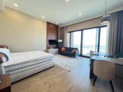 Satılır 1 otaqlı 70 m2 yeni tikili Nardaran