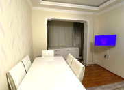 Satılır 2 otaqlı 60 m2 köhnə tikili Əhmədli