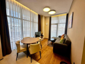 Satılır 2 otaqlı 67 m2 yeni tikili Bilgəh