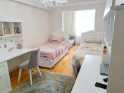 Satılır 3 otaqlı 105 m2 yeni tikili Qara Qarayev m.