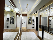 Satılır 2 otaqlı 83 m2 yeni tikili Xalqlar Dostluğu m.