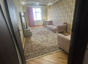 Satılır 2 otaqlı 90 m2 yeni tikili Memar Əcəmi m.