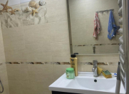 İcarəyə verilir 2 otaqlı 70 m2 yeni tikili Köhnə Günəşli