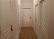 Satılır 3 otaqlı 75.2 m2 yeni tikili Hövsan