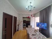 Satılır 3 otaqlı 70 m2 həyət evi Binə