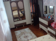 Satılır 2 otaqlı 43 m2 köhnə tikili Sərhədçi İdman kompleksi