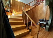 Satılır 7 otaqlı 300 m2 həyət evi Biləcəri