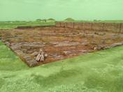 Satılır 5 sot torpaq Türkan