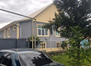 İcarəyə verilir 4 otaqlı 150 m2 bağ evi İsmayıllı