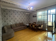 Satılır 2 otaqlı 70 m2 yeni tikili Ukrayna dairəsi