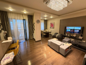 Satılır 4 otaqlı 185 m2 yeni tikili Sahil m.