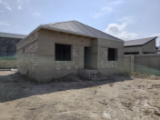 Satılır 4 otaqlı 110 m2 həyət evi Bakı