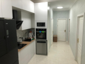 Satılır 3 otaqlı 112 m2 yeni tikili Sumqayıt