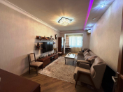 Satılır 2 otaqlı 64 m2 köhnə tikili Gənclik m.