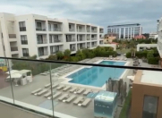 Satılır 3 otaqlı 93 m2 yeni tikili Nardaran