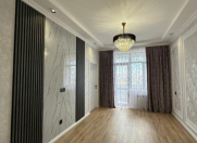 Satılır 2 otaqlı 62 m2 yeni tikili 8 km