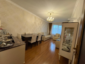 Satılır 5 otaqlı 120 m2 köhnə tikili Əhmədli m.