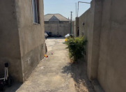 Satılır 4 otaqlı 110 m2 həyət evi Binə