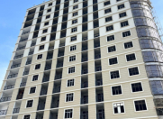 Satılır 2 otaqlı 73.6 m2 yeni tikili Nərimanov r.