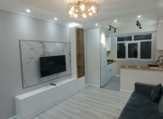 Satılır 3 otaqlı 68 m2 köhnə tikili Xalqlar Dostluğu m.