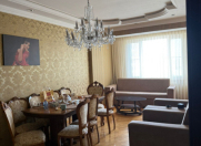 Satılır 3 otaqlı 120 m2 yeni tikili 20 yanvar m.