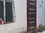 Satılır 2 otaqlı 45 m2 həyət evi Zabrat 2