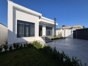 Satılır 4 otaqlı 140 m2 həyət evi Mərdəkan