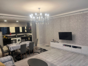 İcarəyə verilir 3 otaqlı 110 m2 yeni tikili Yaşıl bazar