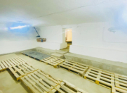 İcarəyə verilir 1 otaqlı 90 m2 obyekt Nəriman Nərimanov m.