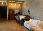 İcarəyə verilir 3 otaqlı 105 m2 yeni tikili Gənclik m.