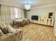 Satılır 3 otaqlı 75 m2 köhnə tikili Bakıxanov