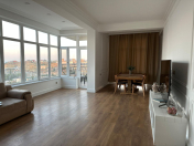 Satılır 3 otaqlı 140 m2 yeni tikili İçəri Şəhər m.