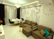 Satılır 2 otaqlı 65 m2 yeni tikili Xətai r.