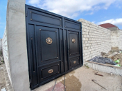 Satılır 3 otaqlı 90 m2 həyət evi Maştağa