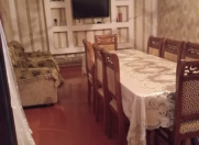 Satılır 4 otaqlı 57.8 m2 həyət evi Gəncə